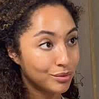 Amanda Ciss Nahé
