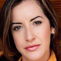 Amanda Grillini Nahé
