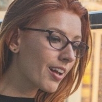 Amanda Lynne Nahé