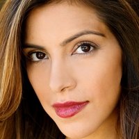 Amanda Rivas Nahé