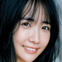 Amau Kisumi 天羽希純 Nahé