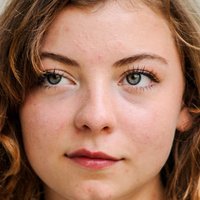 Amber Bongard Nahé