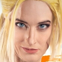 Amber Brite Props Nahé