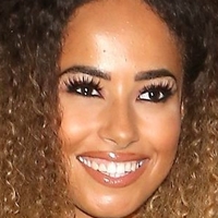 Amber Gill Nahé