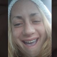 Amber Griebel Nahé