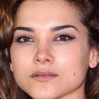 Amber Rose Revah Nahé