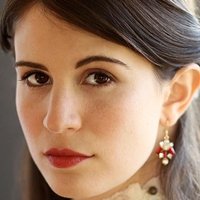 Amelia Rose Blaire Nahé