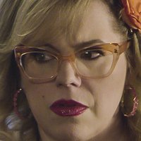 Amie Jo Luckinbill Nahé
