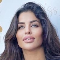 Amira Mounir Srarfi Nahé