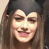 amodelbehavior Nahé