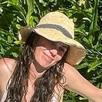 Amy Shark Nahé