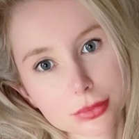 Amy Snow Nahé