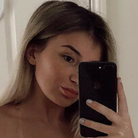 Amy Victoria Nahé