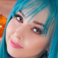 amythunderbolt Nahé
