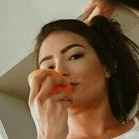 Ana Barreto Nahé