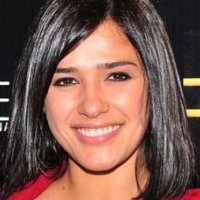 Ana Carolina Da Fonseca Nahé