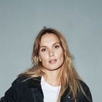 Ana Girardot Nahé