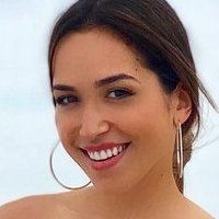 Ana Isabelle Nahé