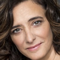 Ana Torrent Nahé