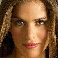 Anahi Gonzales Nahé