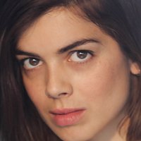 Anais Parello Nahé