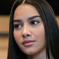 Analis Cruz Nahé