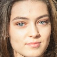 Anamaria Vartolomei Nahé