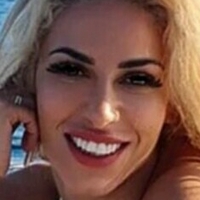Anastasia Giousef Nahé