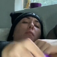 Anastasia Goth Nahé