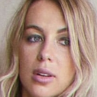 Anastasia Pavlyuchenkova Nahé
