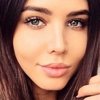 Anastasia Reshetova Nahé