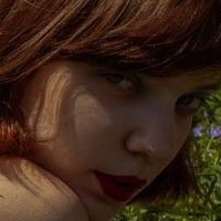 Anastasia Shubina Nahé