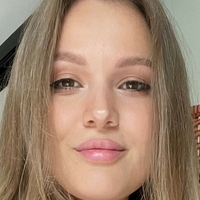 Anastasiia Egorova Nahé