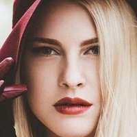 Anastasiya Novikova Nahé