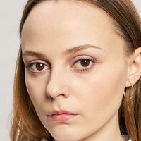 Anastasiya Pronina Nahé