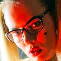 Anastasyia Zaharova Nahé