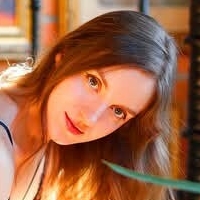 Anastazja Ostrowska Nahé