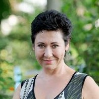 Andrea Händler Nahé
