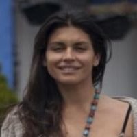 Andrea Montenegro Nahé
