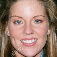 Andrea Parker Nahé