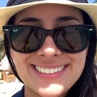 Andrea Saavedra Nahé