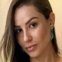 Andressa Santos Nahé