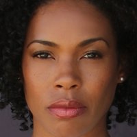 Angela Lewis Nahé