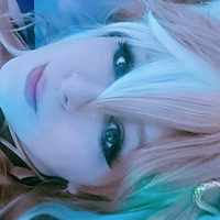 angelfoxcos Nahé