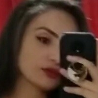 Angelica Lima Nahé