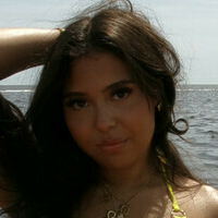 Angelina Davis Nahé