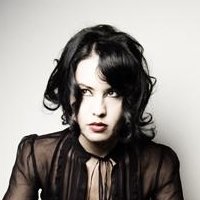 Angelita Franco Nahé