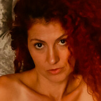 Angell77la Angela Nahé