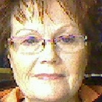Anita Ericsson Nahé