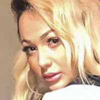 Anita Latifi Nahé